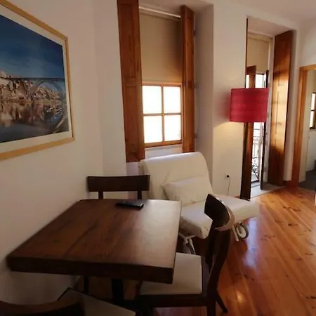 Oporto Heritage View I * Vila Nova de Gaia