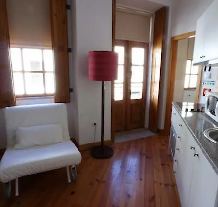 Oporto Heritage View I Aparthotel