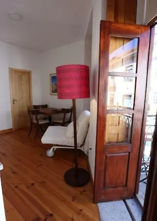 Oporto Heritage View I Aparthotel Vila Nova de Gaia