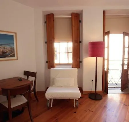 Oporto Heritage View I