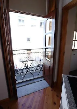 Aparthotel Oporto Heritage View I Vila Nova de Gaia
