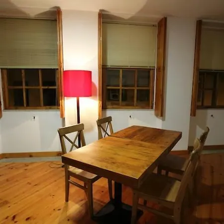 Aparthotel Oporto Heritage View I *