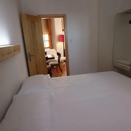 Oporto Heritage View I Aparthotel *