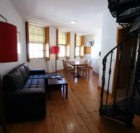 Aparthotel Oporto Heritage View I