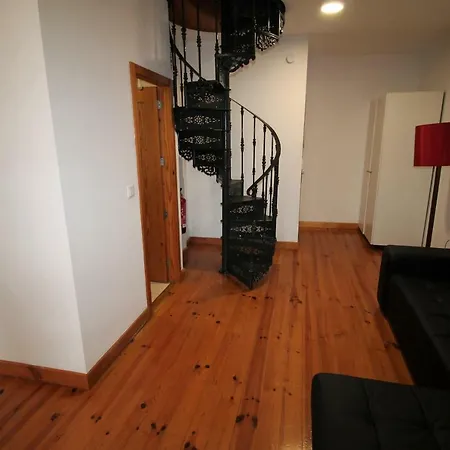 Oporto Heritage View I Aparthotel
