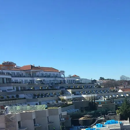 Aparthotel Oporto Heritage View I *