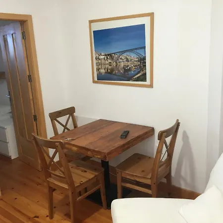 Aparthotel Oporto Heritage View I