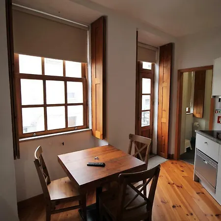 Aparthotel Oporto Heritage View I Vila Nova de Gaia