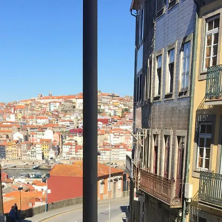 Oporto Heritage View I * Vila Nova de Gaia