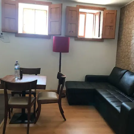 Aparthotel Oporto Heritage View I Vila Nova de Gaia
