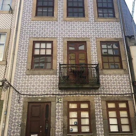 Oporto Heritage View I Aparthotel